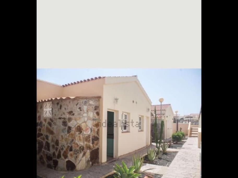 קלטה דה פוסטה Alojamientos Vistas Eden 68 מראה חיצוני תמונה